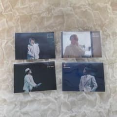 Mrs. TAIBAN LIVE 2024 フォトカード 4枚セット - メルカリ