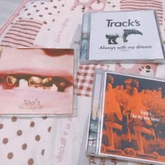 Track'sのサムネイル