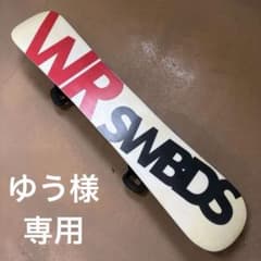 訳アリ格安出品！希少！ WRプロジェクト ダブルキャンバー WRC 151