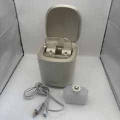ジャンク品 Panasonic パナソニック スチーマーナノケア EH-SA0B