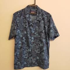 Patagonia　アロハシャツのサムネイル