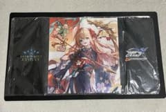 シャドウバース エボルヴ 仙台GCS アリサ プレイマット - メルカリ