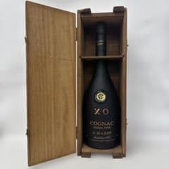 A.HARDY XO EXTRAFINE COGNAC 750ml - メルカリ