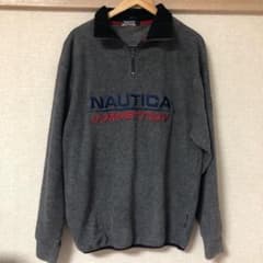 NAUTICA フリースのサムネイル