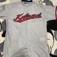 京都国際ユニホーム上 - メルカリ