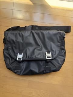bagjack メッセンジャーバッグ　littlejack なかむ bagjack メッセンジャーバッグ littlejack なかむ - メルカリ