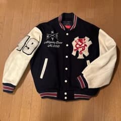 SICK OF IT ALL スタジャン 非売品 サイズM - メルカリ
