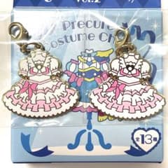 キュアリズム プリキュア コスチュームチャーム vol.2のサムネイル