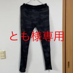 スパッツ2着セットのサムネイル
