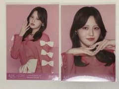 =LOVE 高松瞳 Beyond "KYUN" 生写真 セミコンプのサムネイル
