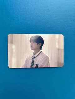【東京タワーポップアップトレカ】 iKON チャヌのサムネイル