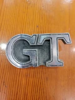 希少 GT トヨタ 初代 セリカ? 1600GT ダルマセリ ロゴ 前期? - メルカリ