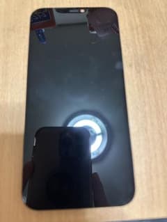 iPhone 12PRO MAX 液晶 パネル フロントパネル Apple純正のサムネイル
