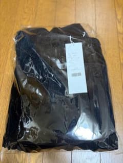 【新品】COMOLI 26AW コーデュロイドローストリングパンツ サイズ3のサムネイル