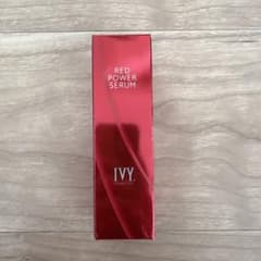 IVY RED POWER SERUM 30ml - メルカリ