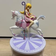 이치 반 쿠지 이야기 시리즈 라스트 원상 오시노 시노부 피규어