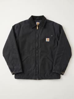 Carhartt カーハート OG デトロイトジャケット オーバーサイズのサムネイル