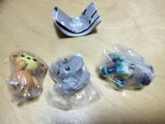 ポケットモンスター スイングコレクション Type:Normalのサムネイル