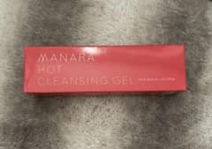 マナラ ホットクレンジングゲル 200gのサムネイル