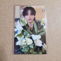 StrayKids スキズ 合 HOP HMV ラキドロ ハン トレカ - メルカリ