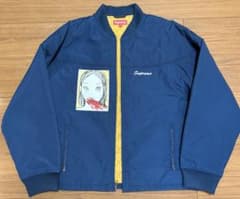 Supreme Rita Ackerm マグショットクルージャケット　Mサイズのサムネイル