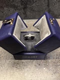 CHAUMET ジョゼフィーヌ エグレット リングのサムネイル