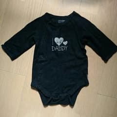 ☆もも姫様専用！baby gap 3～6ヵ月 長袖☆のサムネイル