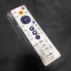 TOSHIBA シンプルリモコンのサムネイル