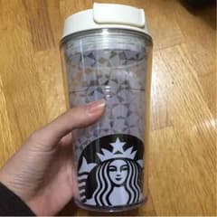 スタバタンブラーのサムネイル