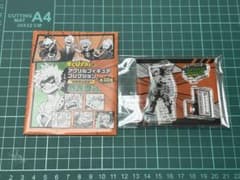 爆豪勝己 アクスタ