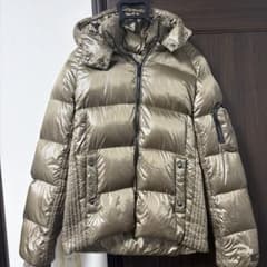 美品 TATRAS タトラス ダウンジャケット 型番：MTA15A4287 - メルカリ
