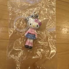 ハローキティ あしながめじるしアクセサリーのサムネイル
