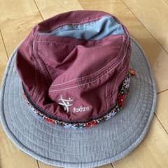 値下げFOXfire Mサイズのサムネイル