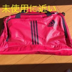 アディダス　adidas スポーツバックのサムネイル