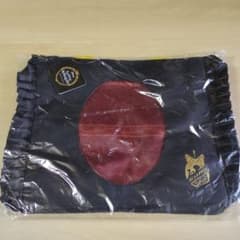 ツイステッドワンダーランド　トートバッグ　スカラビア寮