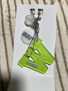LDH LIVE-EXPO 2024イニシャルチャームのサムネイル