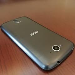 acer Liquid Z530 本体 SIMフリーのサムネイル