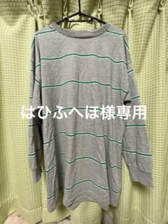 ジーナシスのTシャツのサムネイル