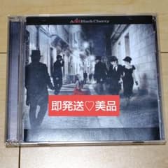 Acid Black Cherry INCUBUS インキュバス CD＋DVD - メルカリ