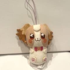 わんだふるぷりきゅあ! おでかけつれてってぬいぐるみvol.1 犬飼こむぎ