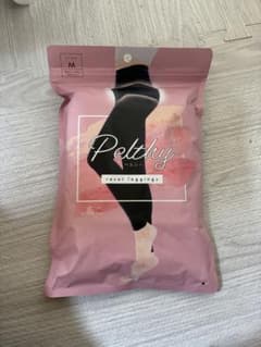 Pelthy ベルシー リセットレギンス Mサイズのサムネイル