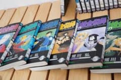 鋼の錬金術師 1巻〜27巻　(全巻)のサムネイル
