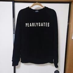 PEARLYGATESのサムネイル