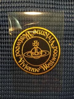 Jackpotさん専用 Vivienne westwood ワッペンのサムネイル