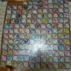 アイカツプラネット＋おまけありのサムネイル