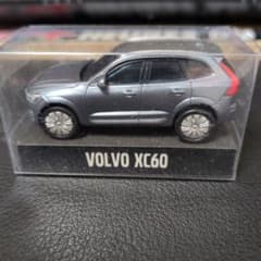 VOLVO XC60 ミニカーのサムネイル
