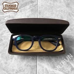 STANDARD CALIFORNIA SD Sunglasses Type 4 - メルカリ