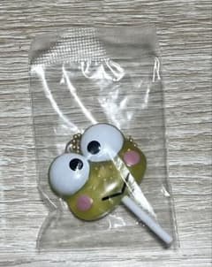 サンリオキャラクターズ カラフルキャンディチャーム(ケロケロケロッピ)のサムネイル