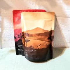 アダプトラテ（デカフェ+コーヒー）★2時間以内発送可♪ アダプトラテ（オリジナル+コーヒー）☆2時間以内発送可