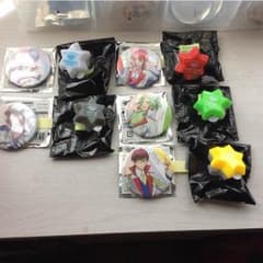 B-PROJECT〜鼓動＊アンビシャス〜 グッズのサムネイル